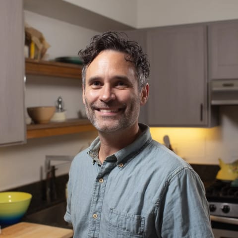 Stephen Haas profile photo