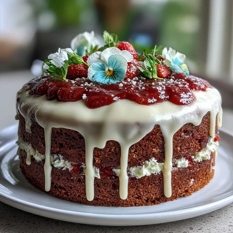 Seasonal Meal Ideas recipe